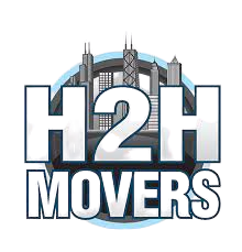 H2H Movers Logo