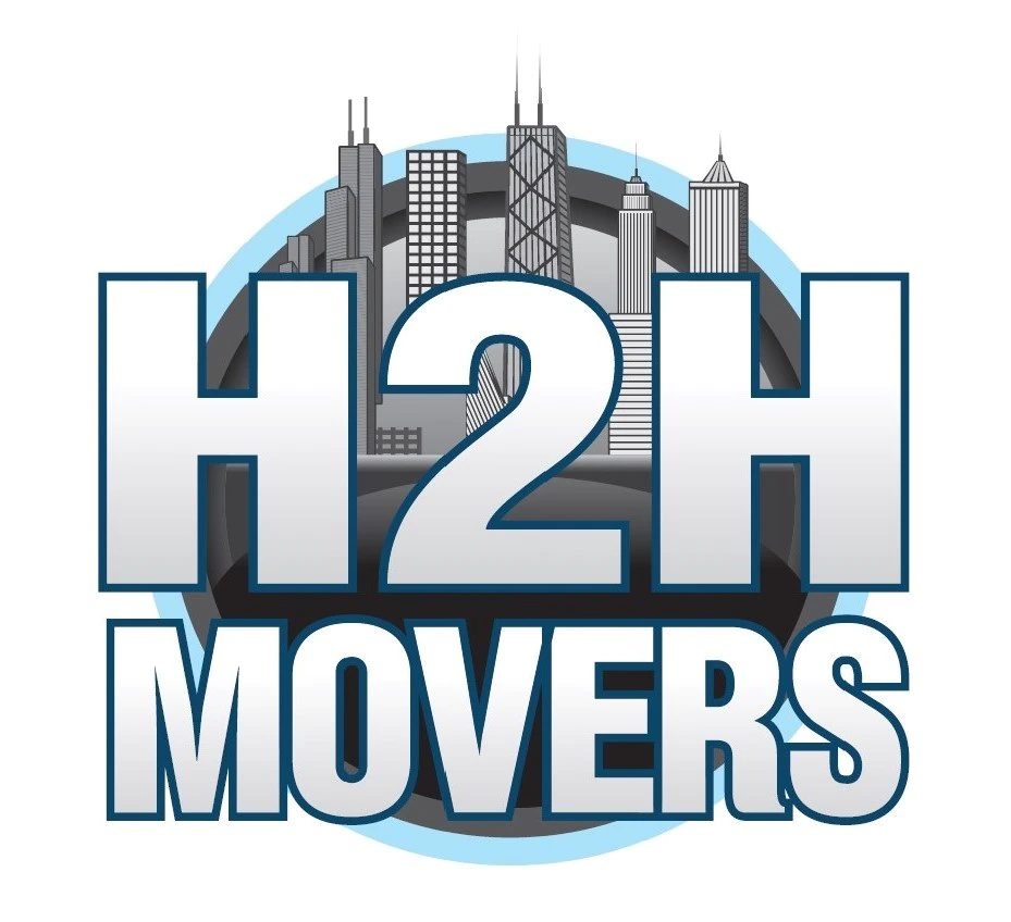 H2H Movers Logo